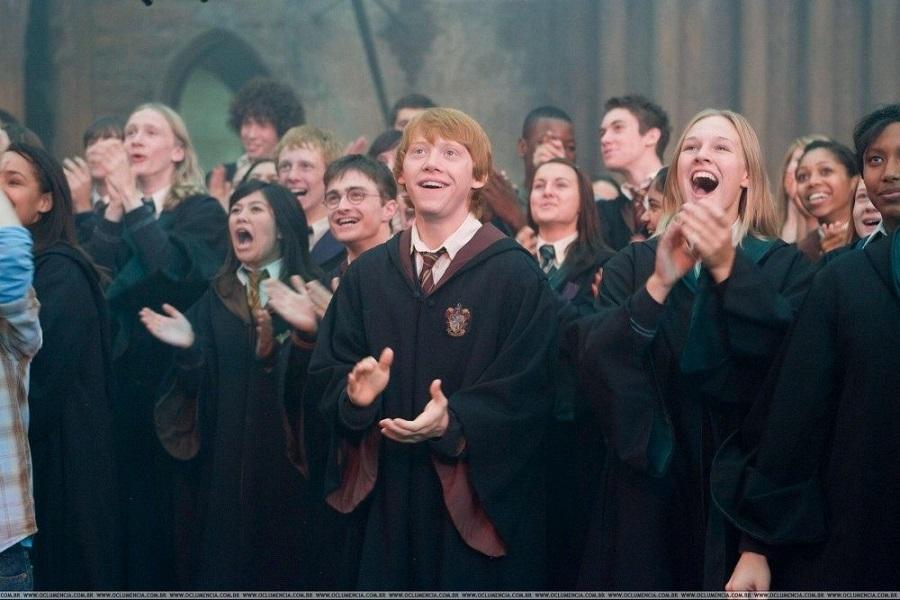 Unutulmayacak 10 Harry Potter Soundtracki