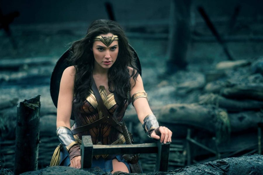 Wonder Woman Tüm Zamanların En Çok Kazanan Süper Kahraman Filmi Oldu
