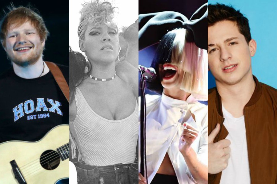 Hazırsanız Açıklıyoruz: 2017'nin En İyi 10 Pop Şarkısı