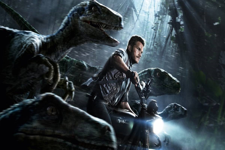 Jurassic World: Fallen Kingdom Filminin İlk Fragmanı Yayınlandı