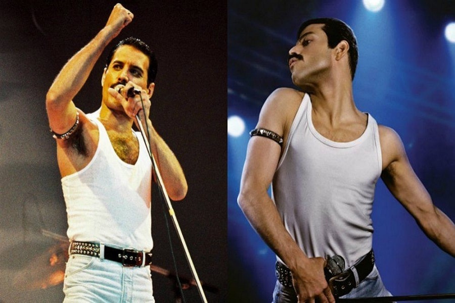 Bohemian Rhapsody’nin Yeni Yönetmeni Dexter Fletcher Oldu