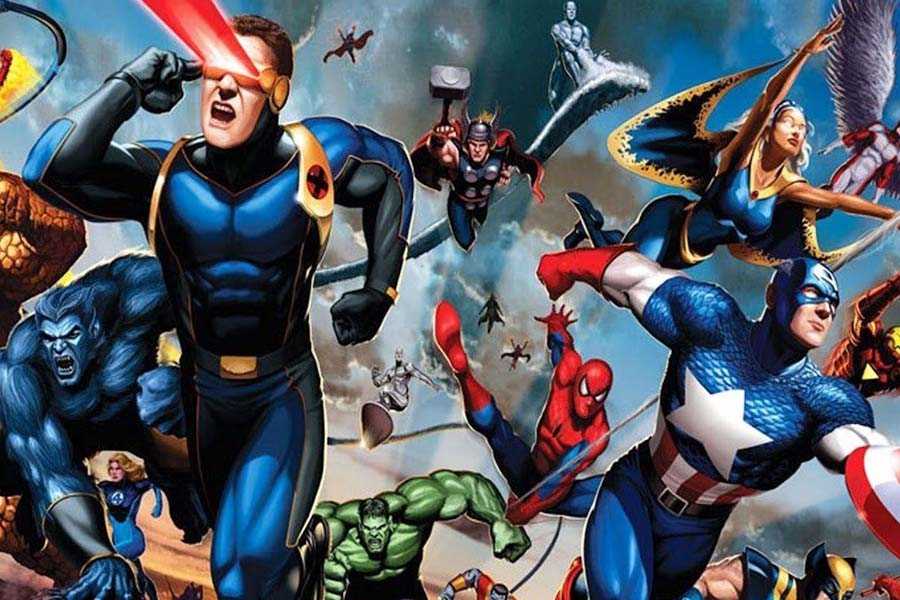 5 Maddede Disney ve Fox Anlaşmasının Marvel’a Etkileri