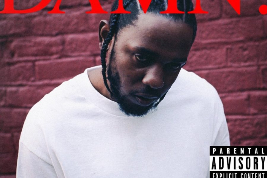 Kendrick Lamar'ın LOVE Klibi Yayınlandı