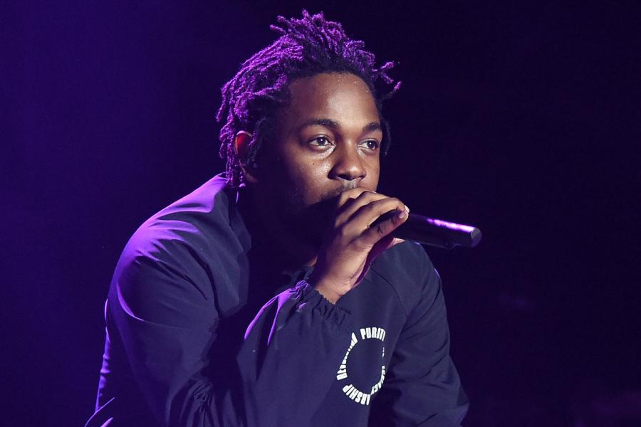 Kendrick Lamar ve SZA Düeti All The Stars'ın Klibi Yayınlandı