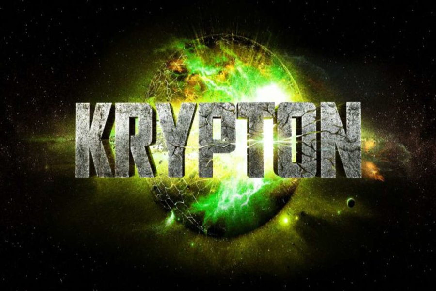 Superman'in Dedesini Anlatacak Olan "Krypton" Dizisinin Tanıtım Fragmanı Paylaşıldı