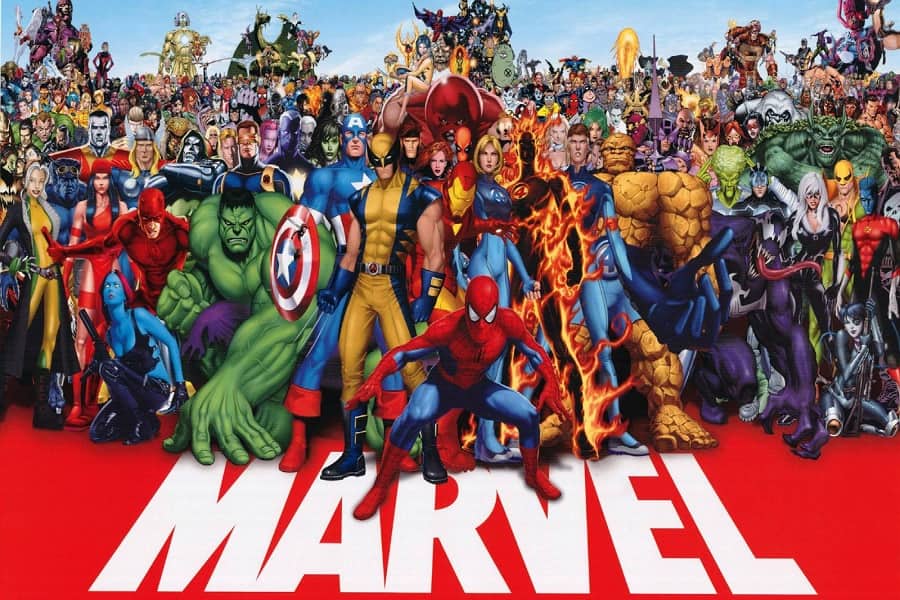 6 Yeni Marvel Filminin Vizyon Tarihleri Açıklandı