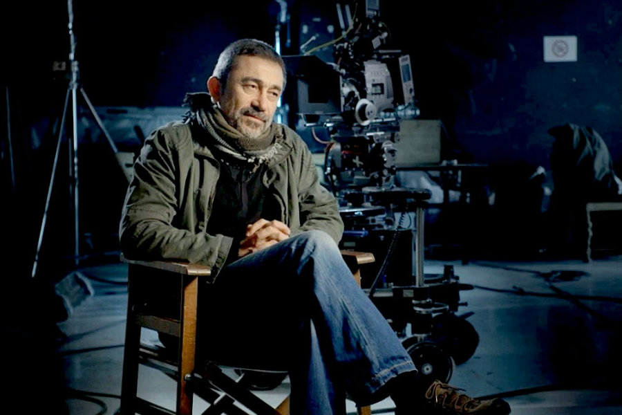 Kendi Kanatlarıyla Uçan, Bağımsız Film Yapan Türk Yönetmenler
