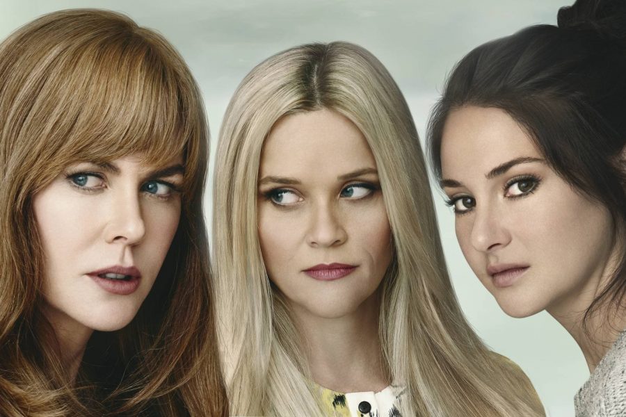 Big Little Lies'ın 2. Sezonu Onaylandı