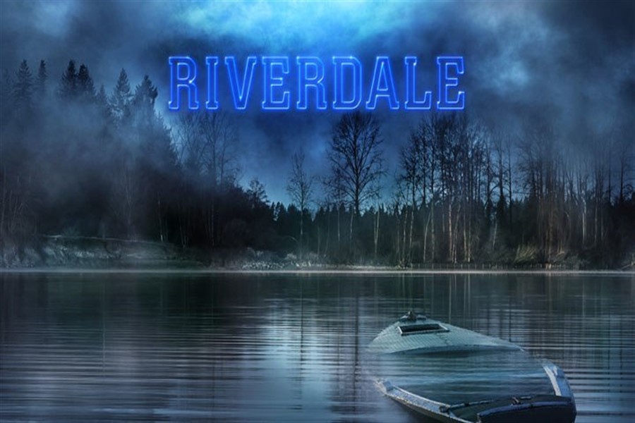 Gençlik Dizisi Arayanlara: Riverdale