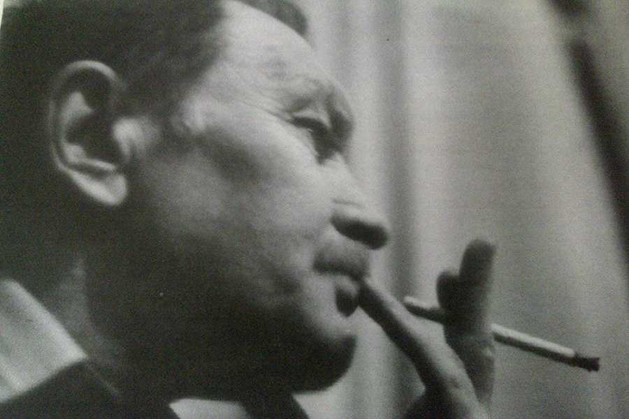 Büyük Saat'ten 7 Şiir