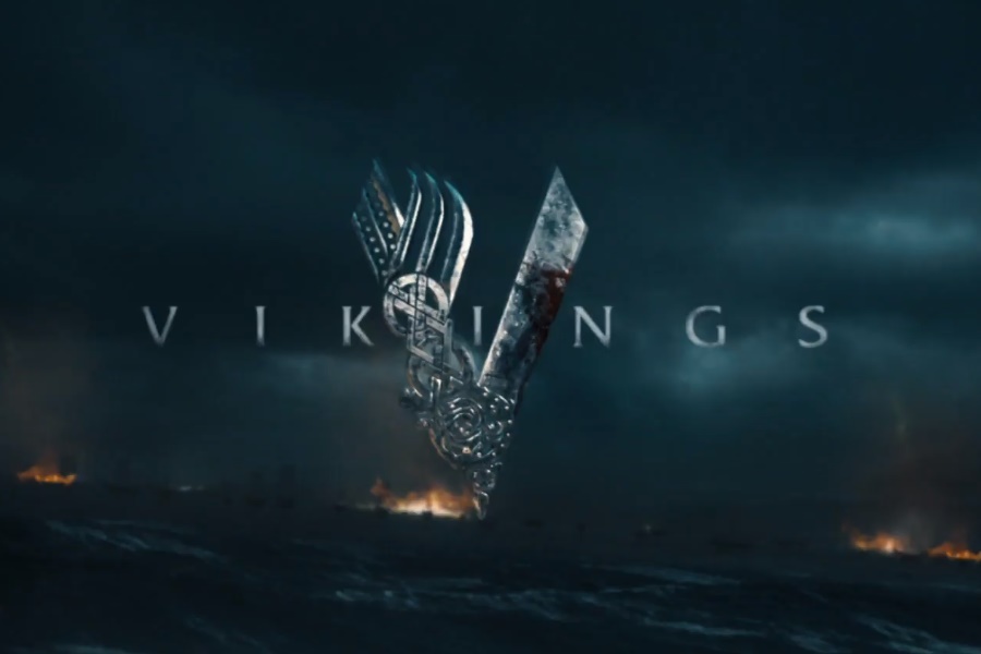 Vikings 5. Sezon 1. Bölüm