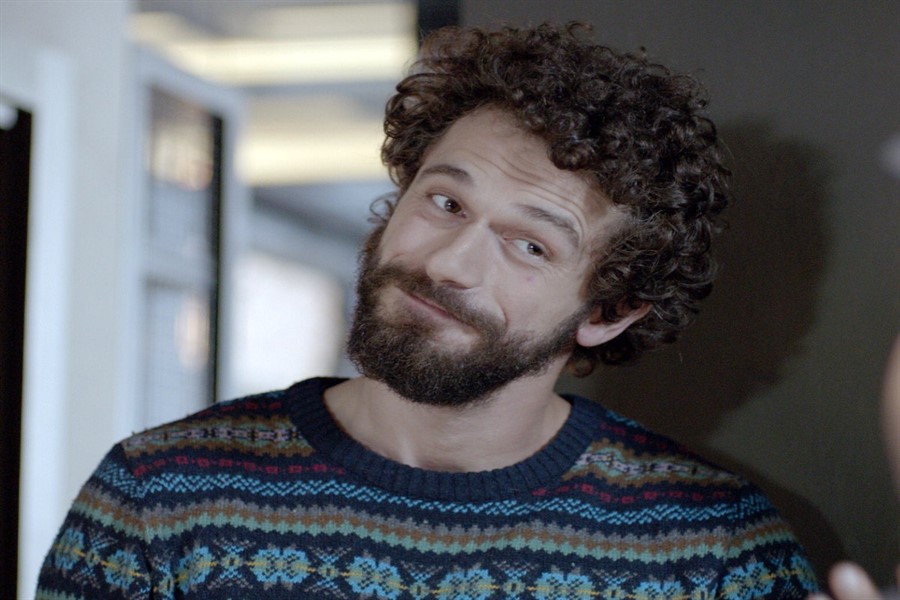 Yiğit Kirazcı Milano Film Festivali'nden Ödülle Döndü