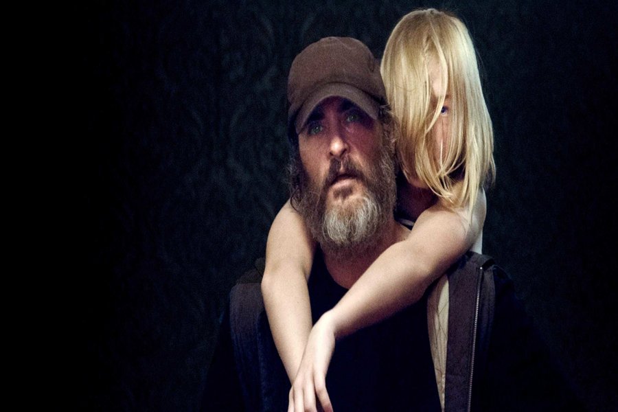 Cannes'ın Yıldızı You Were Never Really Here'dan Yeni Fragman Yayınlandı