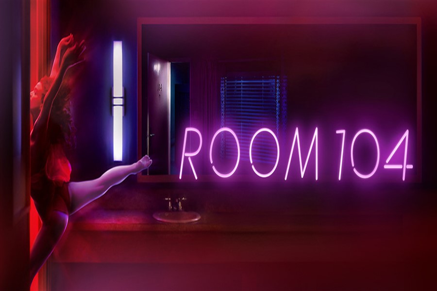 Gerilim Sevenler İçin Etkileyici Bir Yapım: Room 104