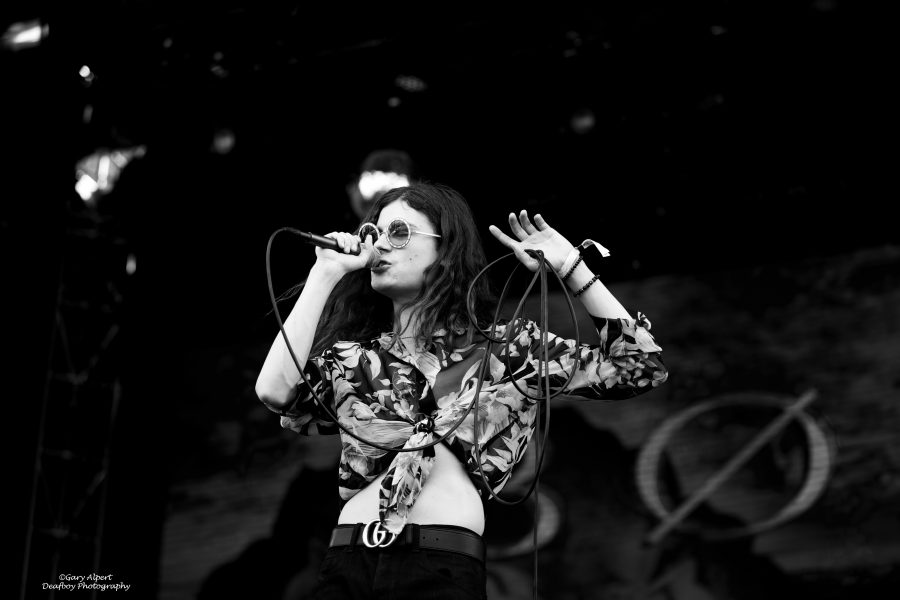 Lana Del Rey ile BØRNS'un Yeni Şarkısı Yayınlandı