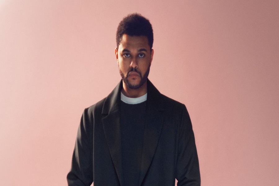The Weeknd Yeni Albümünü Gece Yarısı Yayınlıyor: My Dear Melancholy