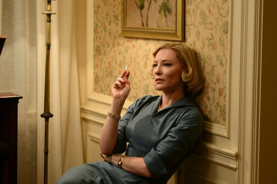 Cannes Jüri Başkanı Cate Blanchett Oldu