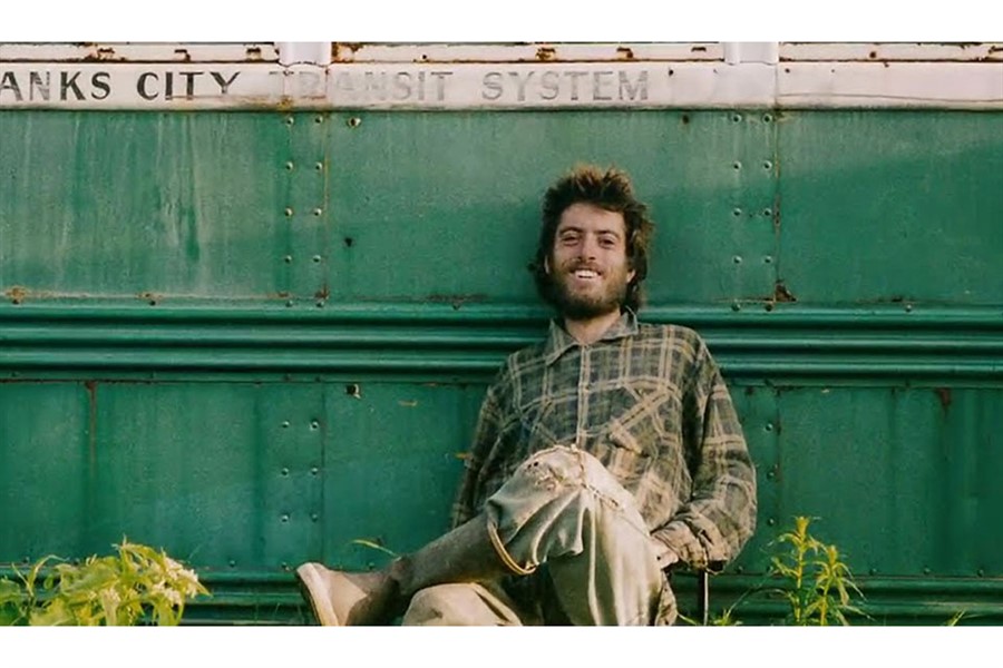 Bir Otostopçu Gezginin Hikayesi: Christopher McCandless