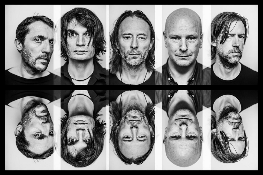 Birbirinden Güzel 8 Radiohead Coverı