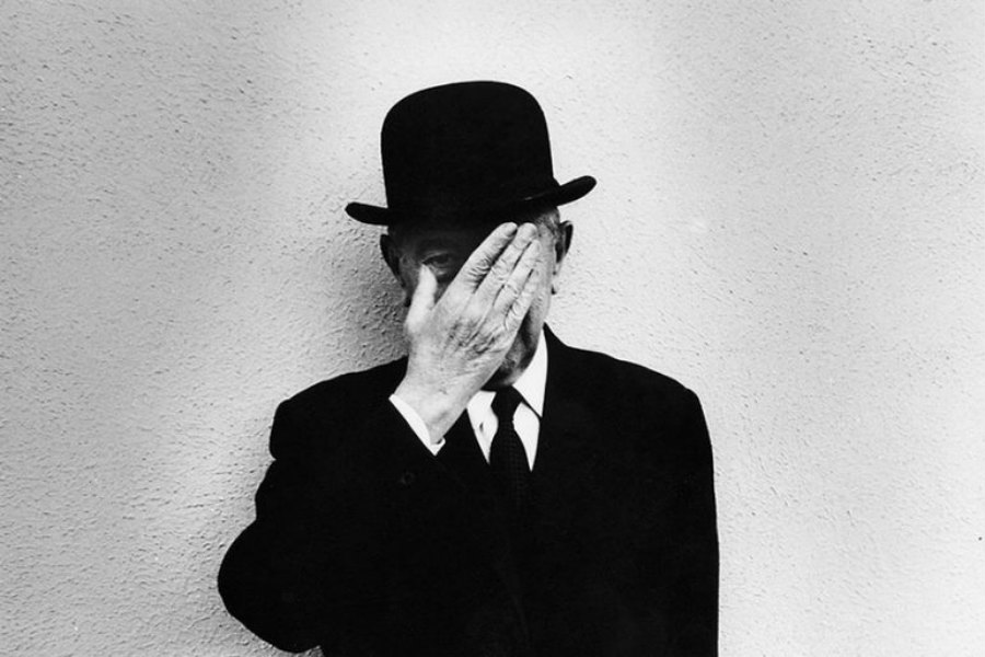 Ressamların Filozofu: René Magritte