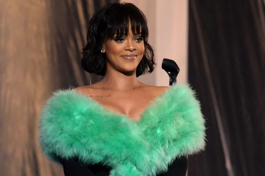 Rolling Stone, Rihanna'nın En İyi 30 Şarkısını Açıkladı