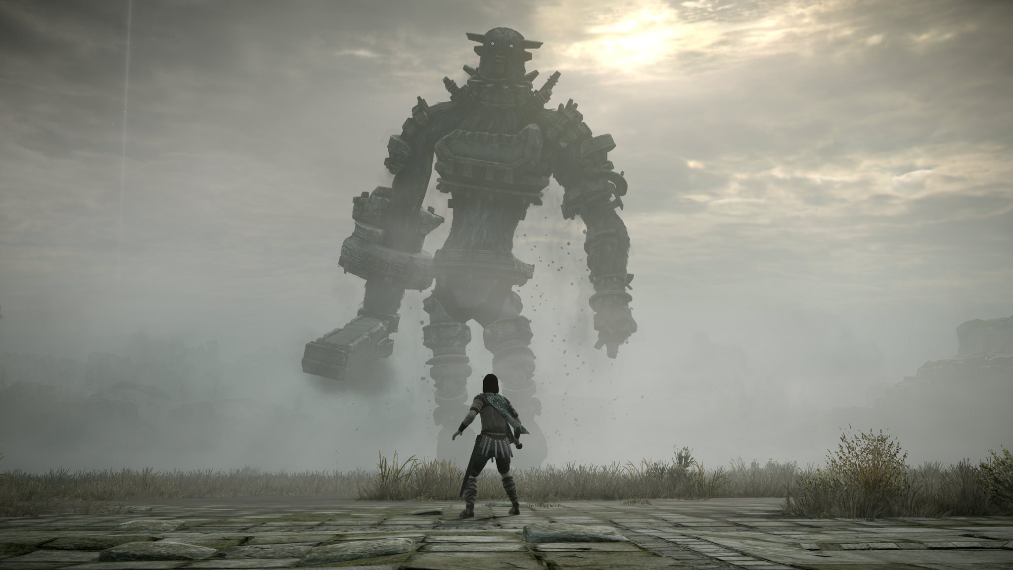 Shadow of the Colossus İçin Ne Dediler?