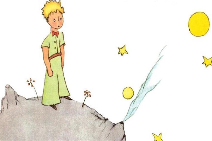 "Küçük Prens" Kitabından Hayatınıza Yön Verecek 10 Alıntı