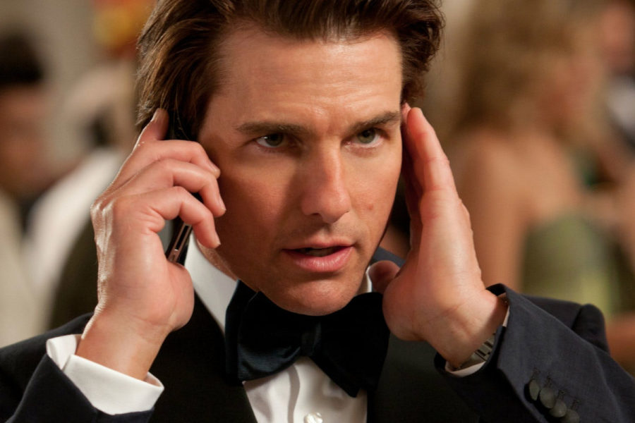 Tom Cruise’un Yeni Filmi Mission: Impossible - Fallout’tan İlk Fragman