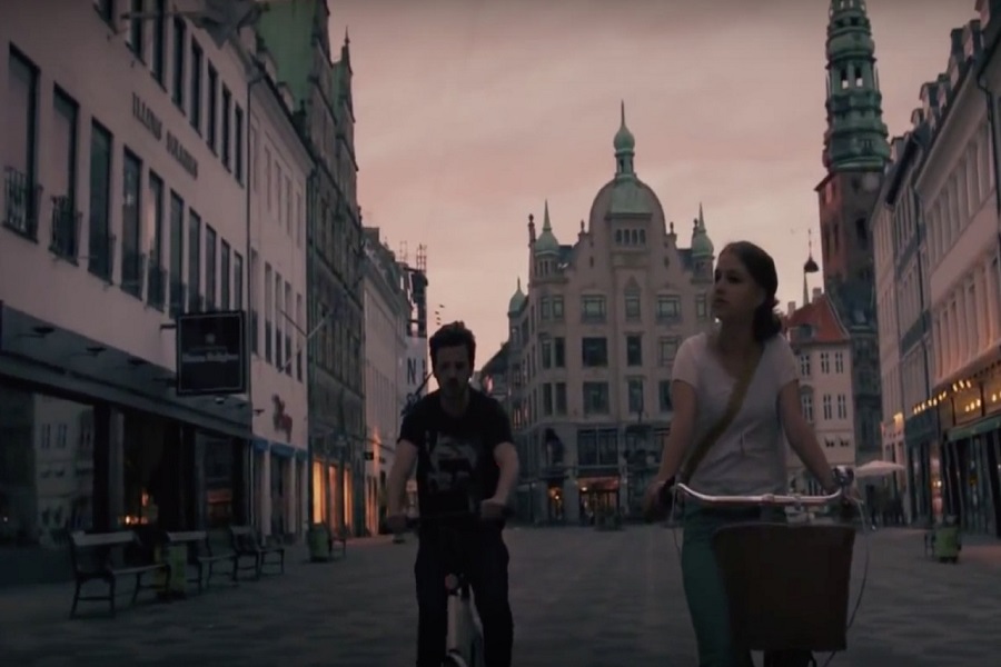 İzlerken Sizi Danimarka Sokaklarına Götüren Bir Film: Copenhagen