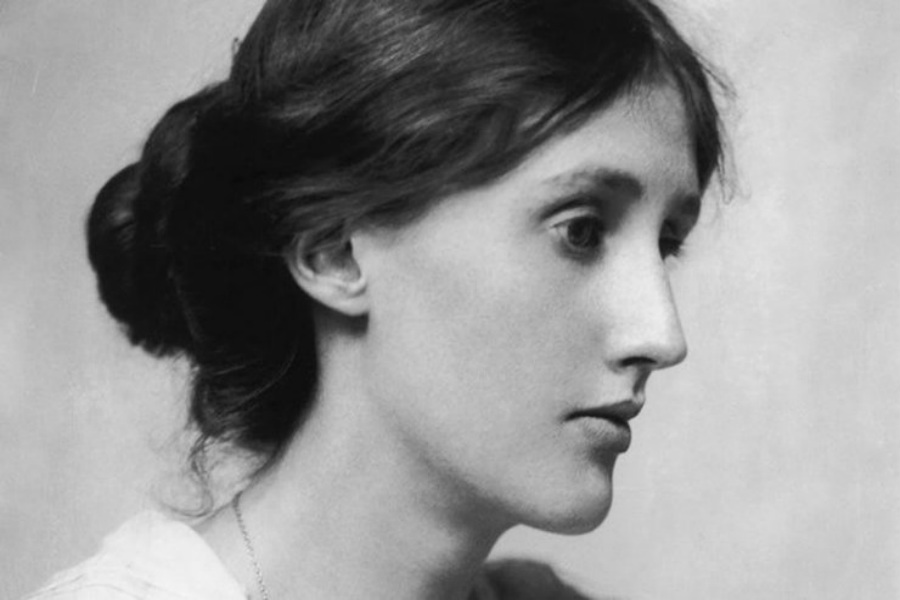 Dünyanın Dışında Kalmış Bir Kadın: Virginia Woolf
