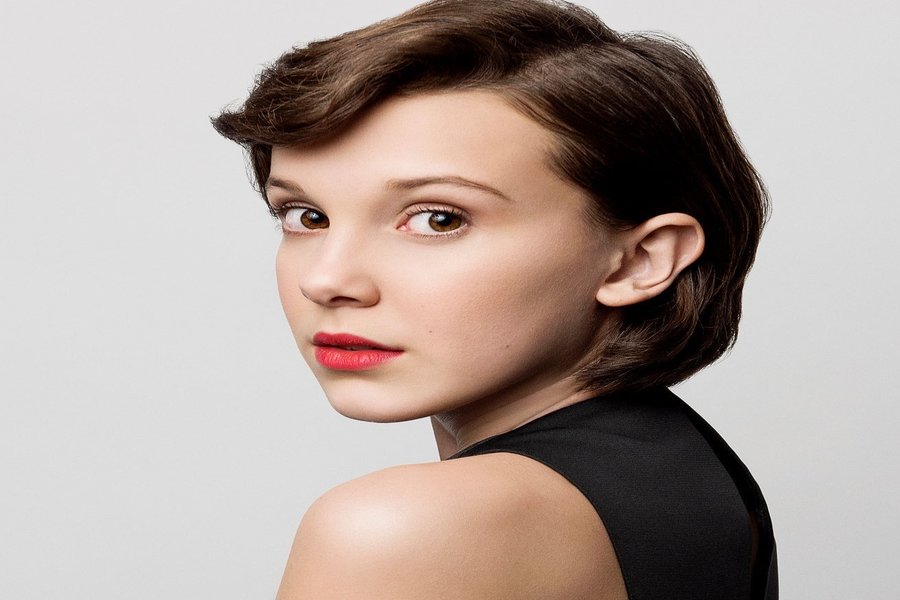 Millie Bobby Brown Sherlock Holmes'un Kız Kardeşini Canlandıracak