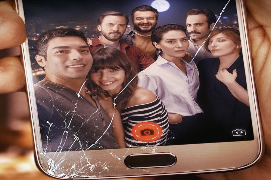 Cebimdeki Yabancı'nın İlk Tanıtım Videosu Yayınlandı