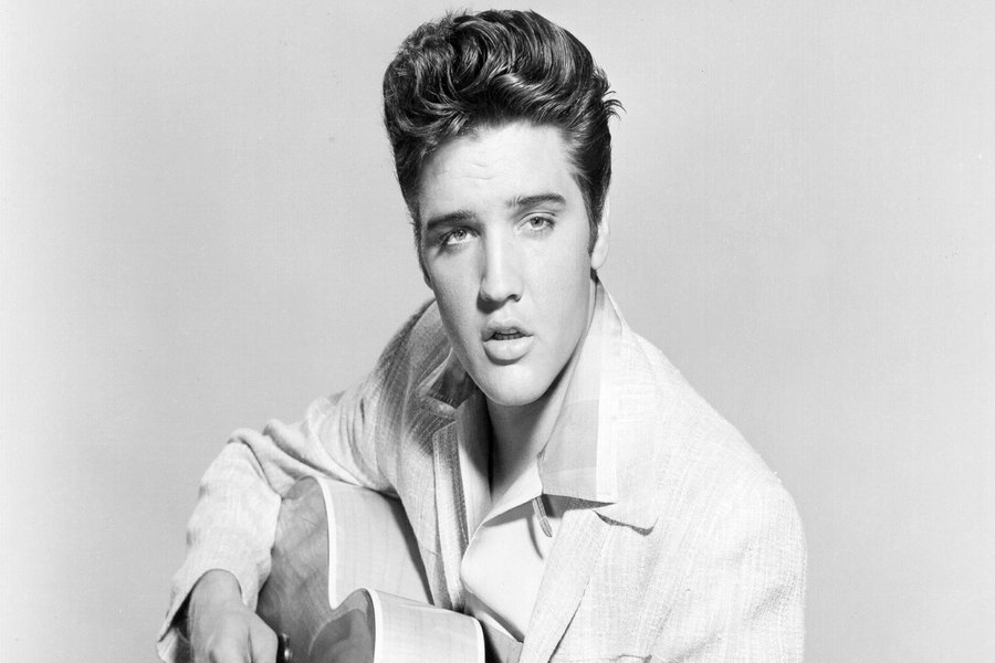 Elvis Presley Hakkında 8 Bilinmeyen