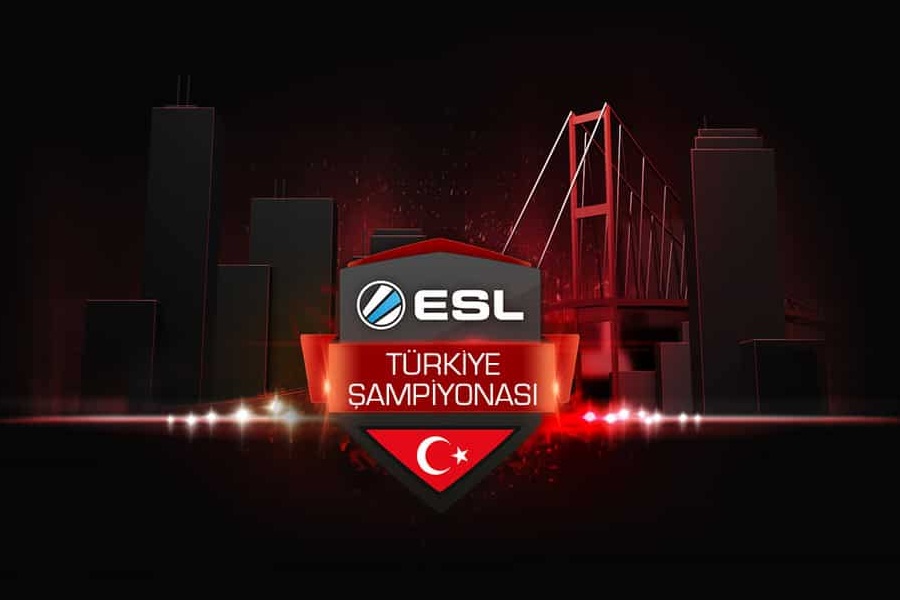 Türkiye'nin En Büyük CS: GO Turnuvası ESL Türkiye Geri Dönüyor