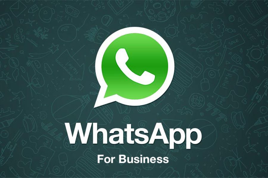 WhatsApp Business Hindistan'da Kullanıma Sunuldu