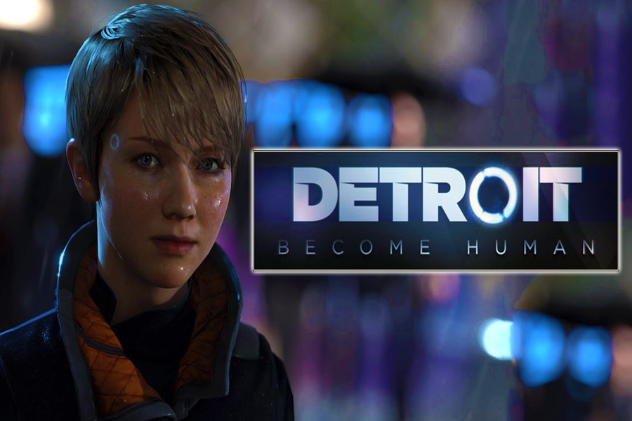 "Detroit: Become Human" Oyununun Yapımcısı Oyunun Ertelenmeyeceğini Doğruladı