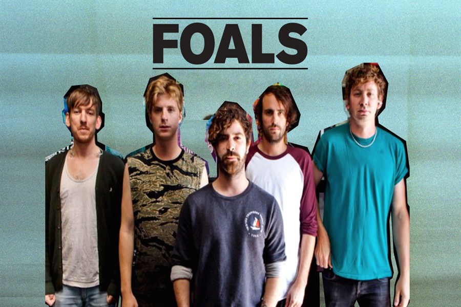 Indie Rock’ın Bilinmeyen Yüzü: Foals