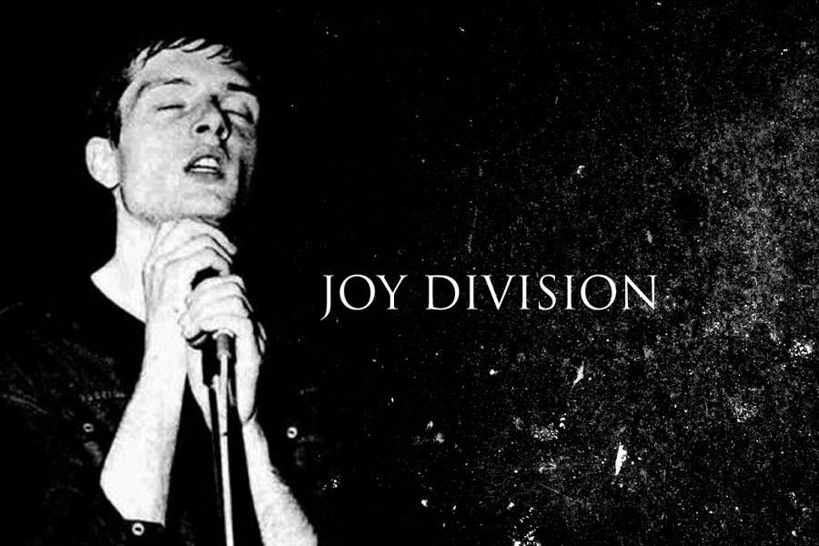 10 Maddede Ian Curtis ve Joy Division