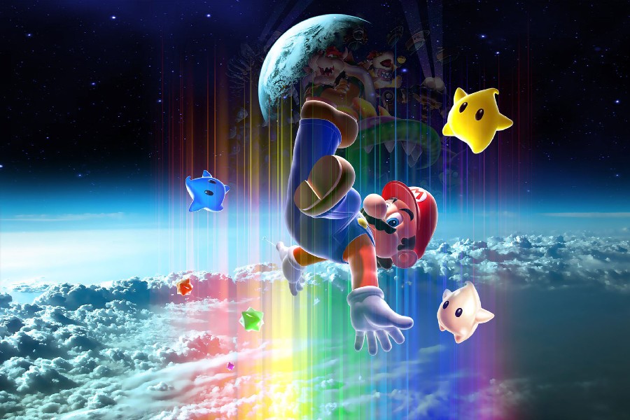 Nintendo Mario'nun Animasyon Filmini Onayladı
