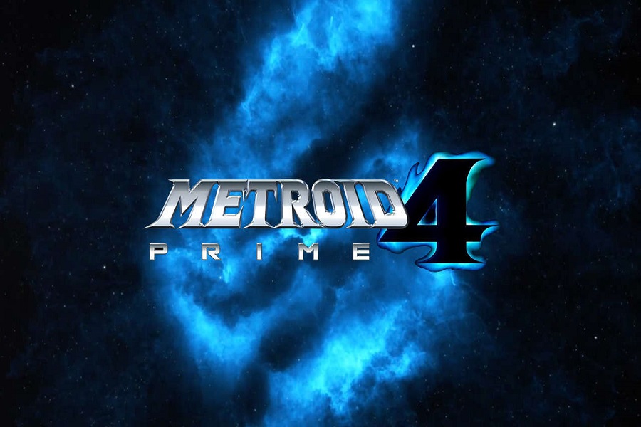 Metroid Prime 4 Geliyor mu?