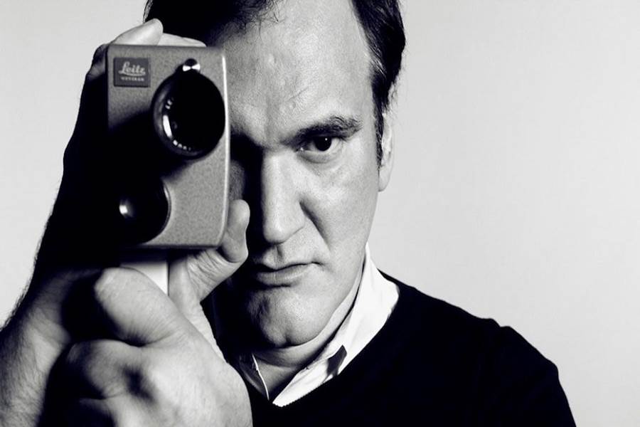Tarantino Filmlerinden 5 Unutulmaz Sahne!