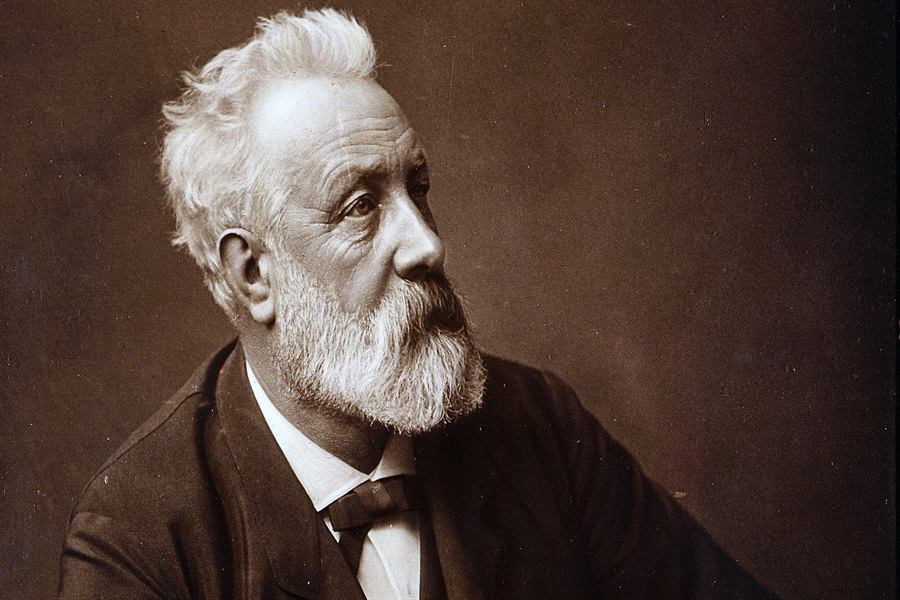 Jules Verne'in Öngördüğü 8 İcat