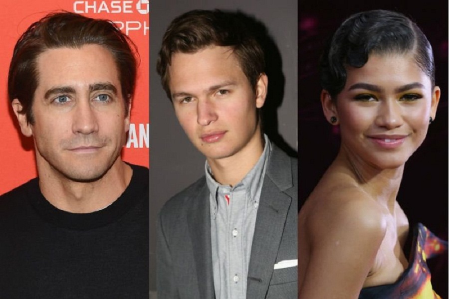 Jake Gyllenhaal, Ansel Elgort ve Zendaya "Finest Kind" Filminde Yer Alacak