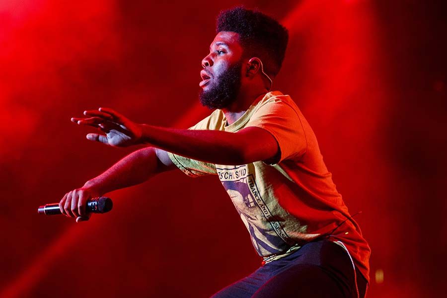 Khalid ve Normani'nin Love Lies Klibi Yayınlandı
