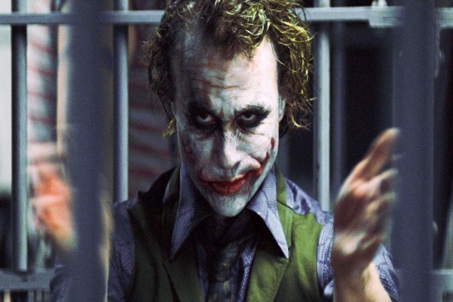 Heath Ledger Joker'i Tekrardan Canlandırmayı Planlıyordu