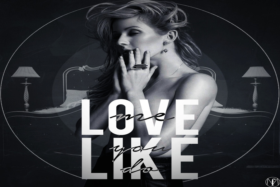 Ellie Goulding'ten Fifty Shades Freed İçin Farklı Bir "Love Me Like You Do" Versiyonu