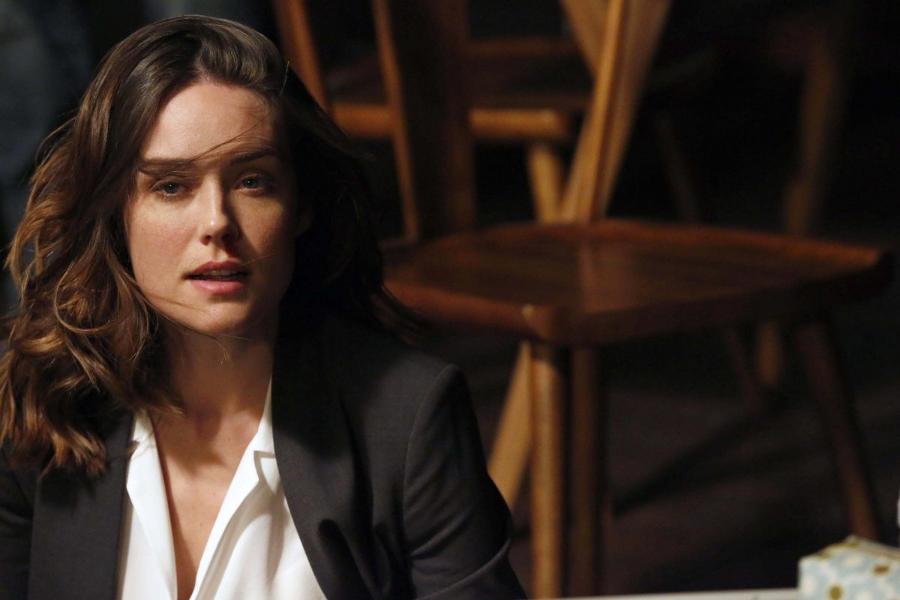 Megan Boone Canlandırdığı Liz Keen Karakterinin Bir Daha Silah Kullanmayacağını Açıkladı