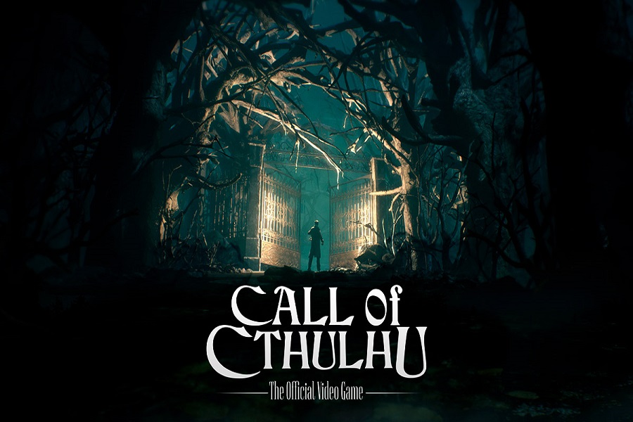 Call Of Cthulhu'dan Haber Var