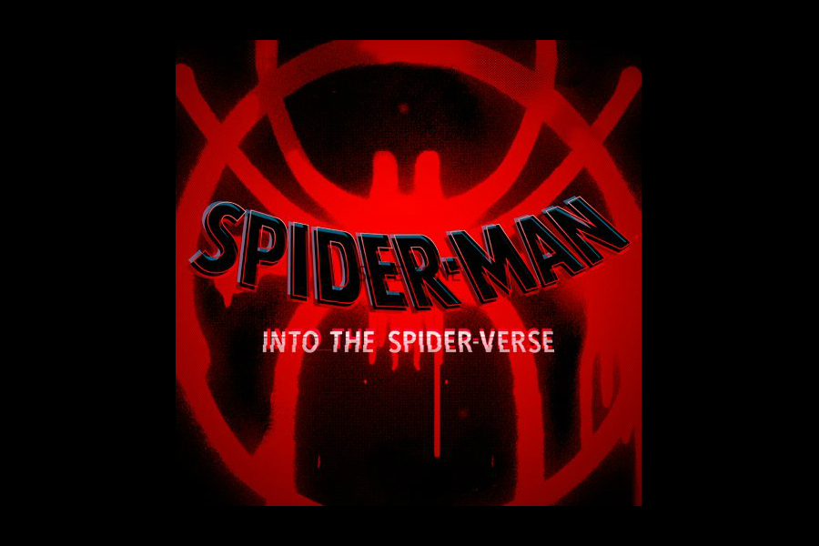 John Krasinski Spider-Man: Into the Spider-Verse Kadrosuna Katıldı