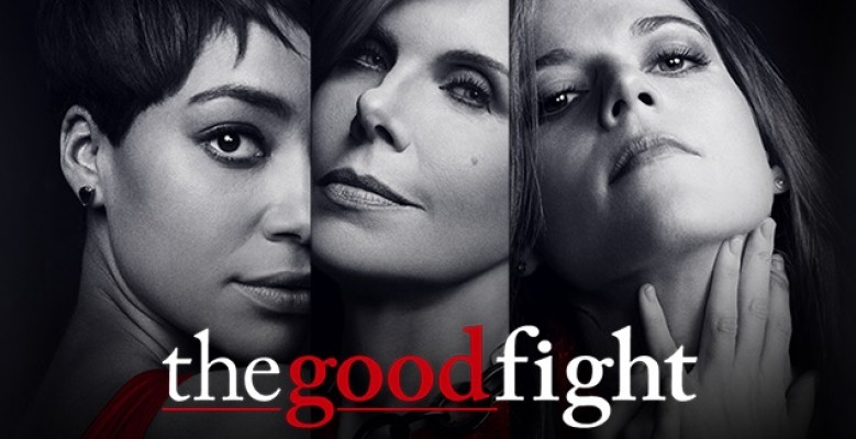 Good Fight'ın İkinci Sezonundan Yeni Fragman Yayınlandı